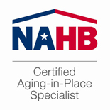 NAHB - Certified Aging In Place Specialist