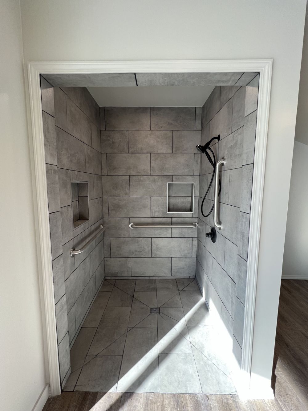 Tulsa ADA Remodeling