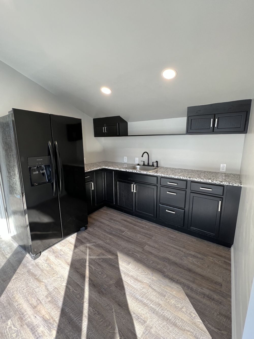 Tulsa ADA Remodeling