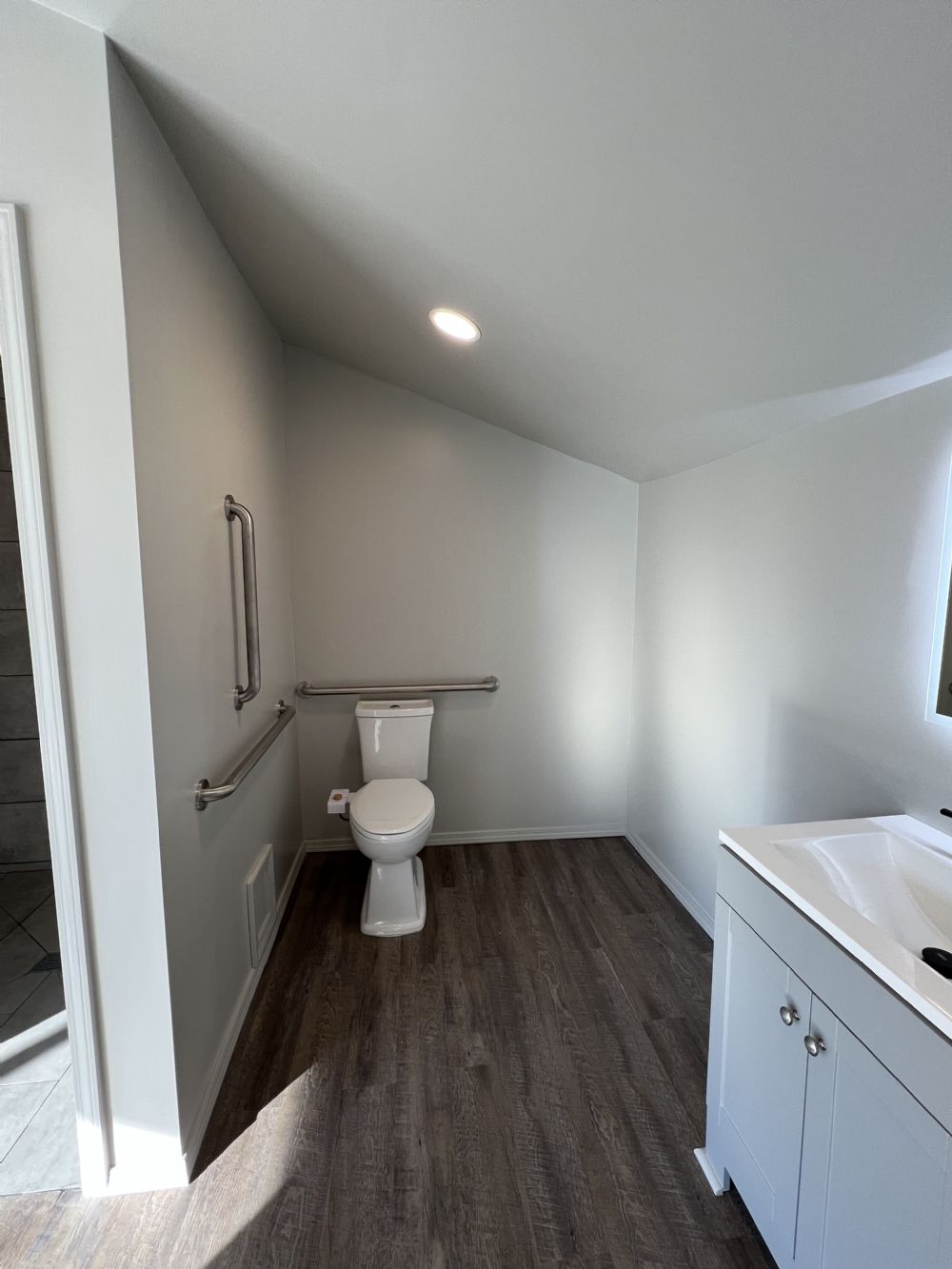 Tulsa ADA Remodeling