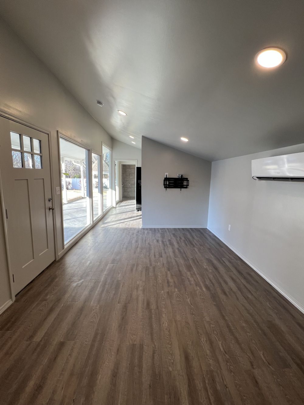 Tulsa ADA Remodeling