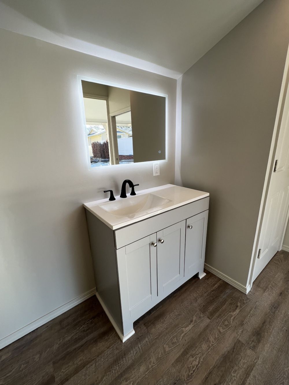 Tulsa ADA Remodeling