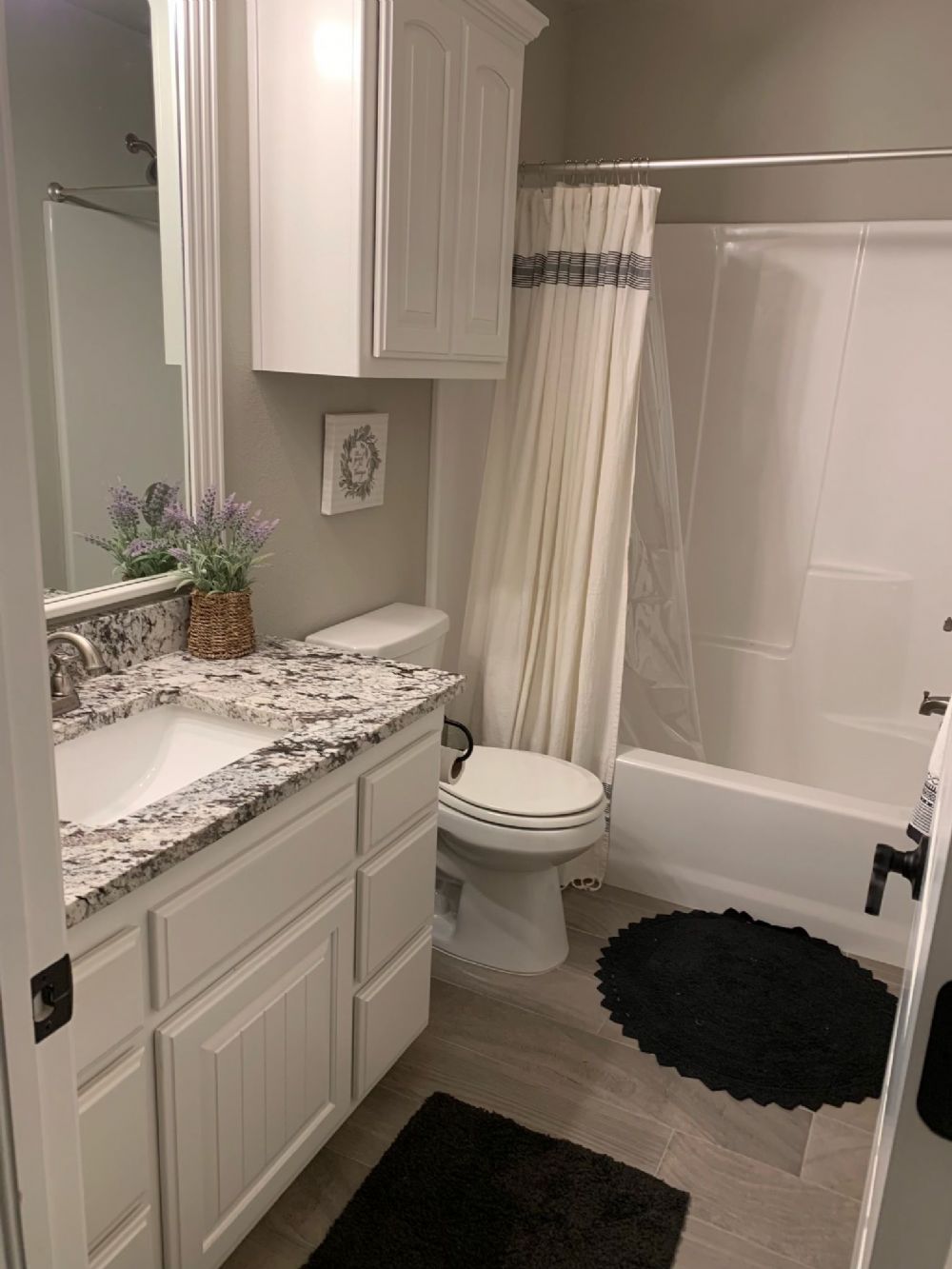 Tulsa Bathroom Remodeling