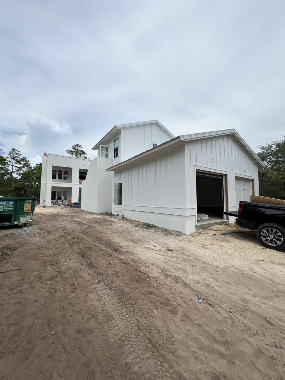 Tulsa Custom Garages