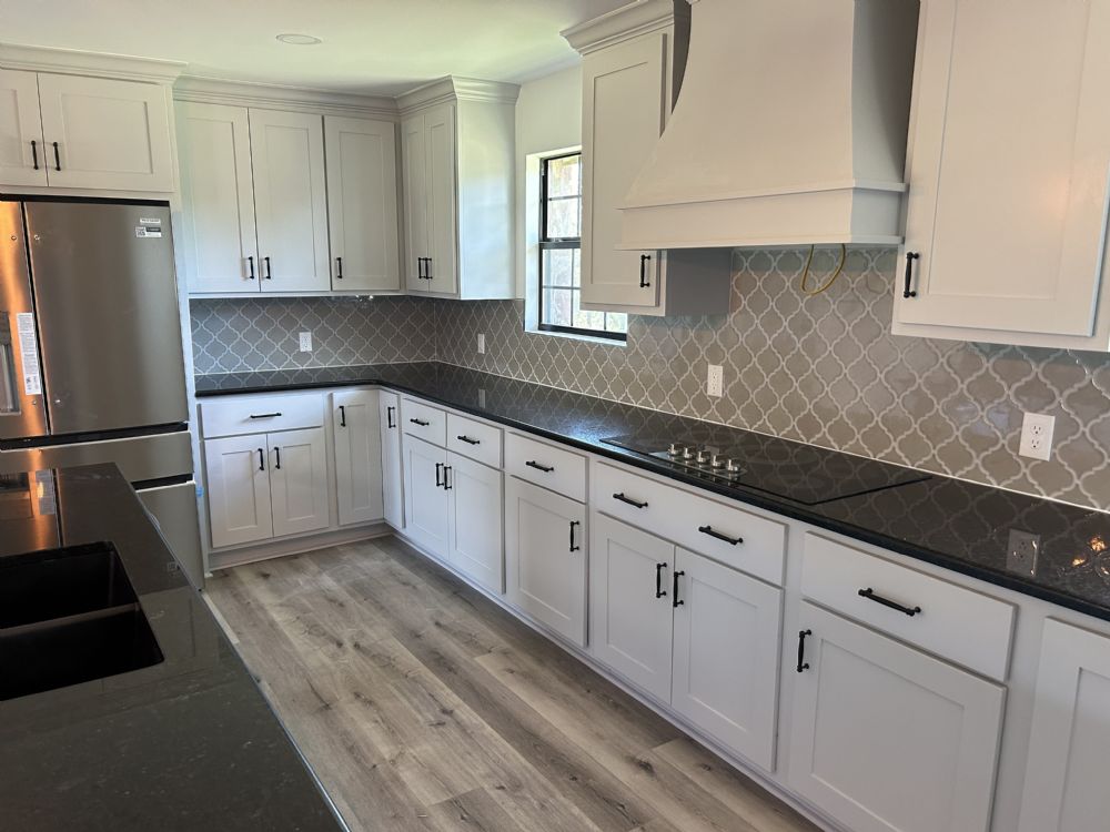Tulsa Kitchen Remodeling