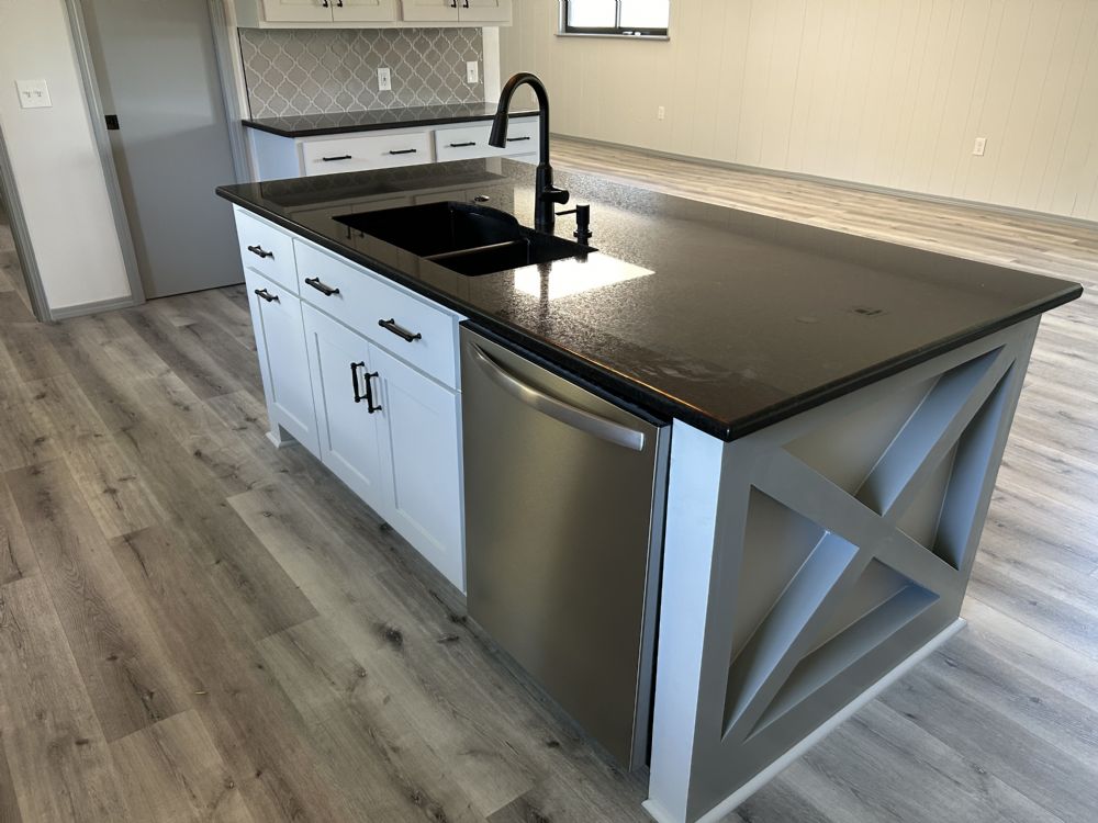 Tulsa Kitchen Remodeling