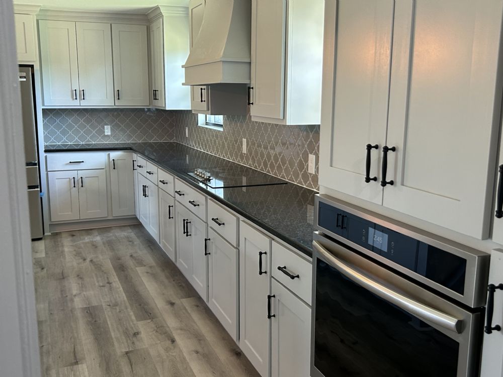 Tulsa Kitchen Remodeling