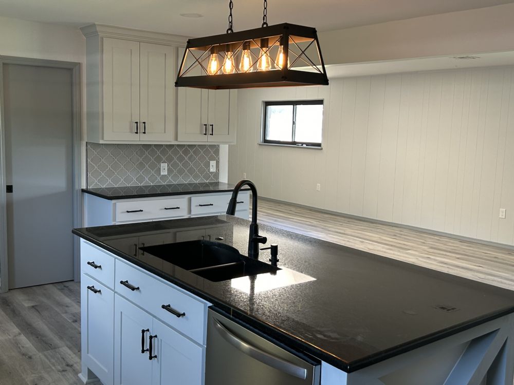Tulsa Kitchen Remodeling