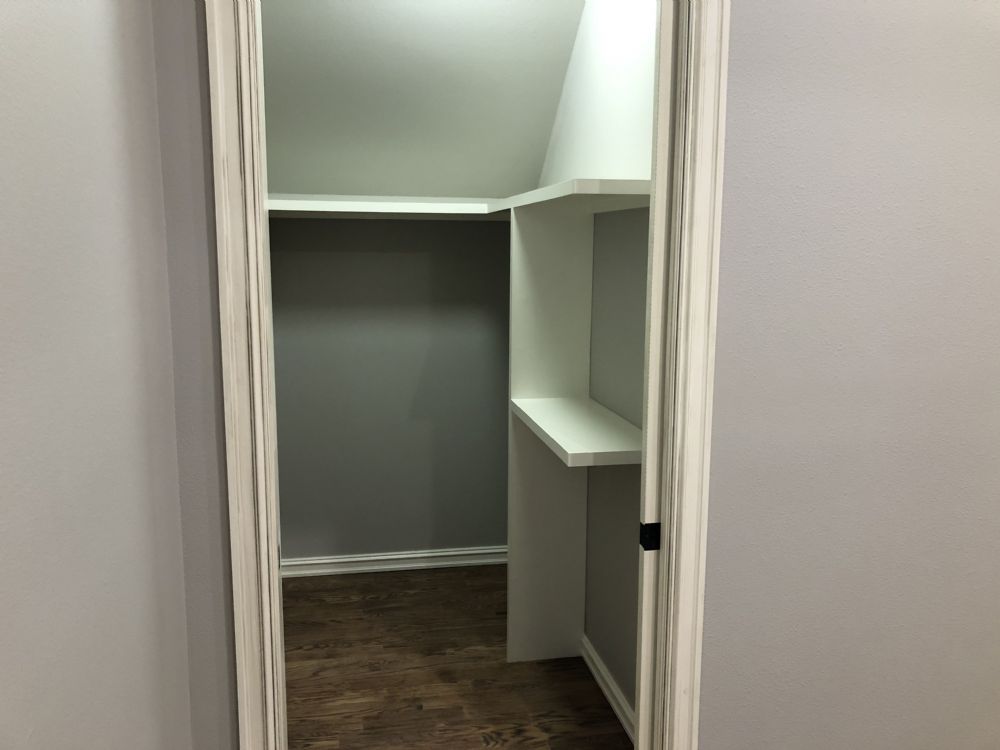 Tulsa Room Add Ons