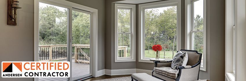 Windows & Doors