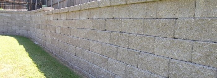 Retaining Walls