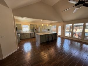 Whole Home Remodel - Before & After