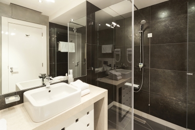 Bathroom Remodels