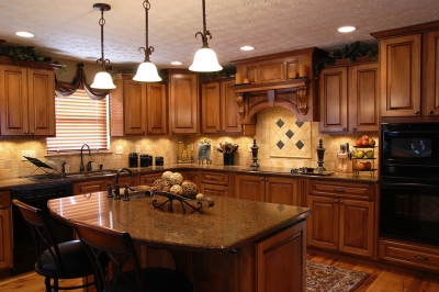 Custom Carpentry