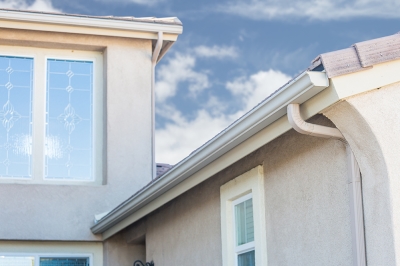 Seamless Guttering