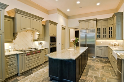 Kitchen Remodeling