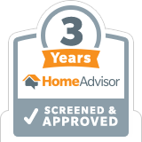 Screened & Approved HomeAdvisor Pro