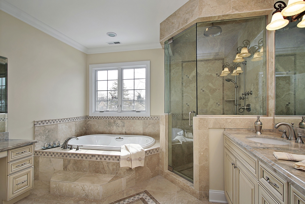 Bathroom Remodeling