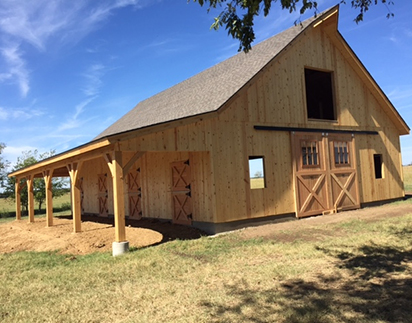 Garage Builders