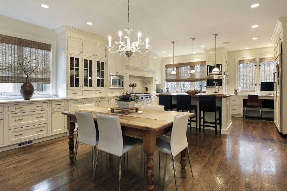 Kitchen Remodeling