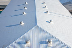 Tulsa Commercial Roofing