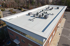 Tulsa Commercial Roofing