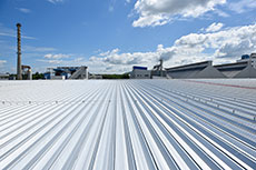 Tulsa Commercial Roofing
