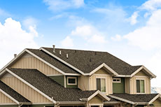 Tulsa Residential Roofing