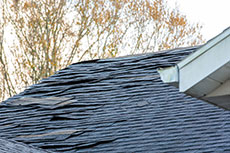 Oklahoma Storm-Damage Roof Repair